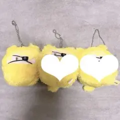 カラフルピーチ からぴち くるみたぴぬい たぴぬい たっつんさん