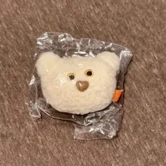 mojojojoフェイスマスコットくま