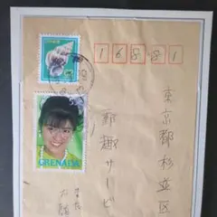 エラー切手！横方向！大幅な印刷ズレで印面が多大にズレ！昭和切手木造船２銭縦２枚 エラー切手！横方向！大幅な印刷ズレで印面が多大にズレ！昭和切手