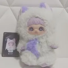 【即日発送】【送料込み】MayMei 黒暗森林 Dark Forest ねこ