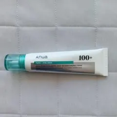Anua PDRN ヒアルロン酸 100 モイスチャライジングクリーム