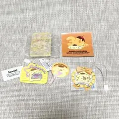 いちご新聞 ポムポムプリン