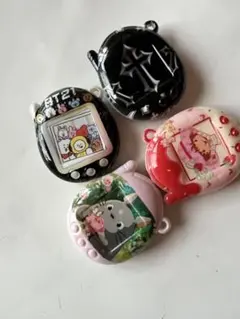 カスタムビーズ