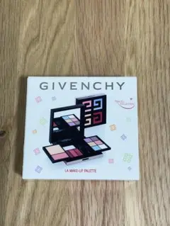GIVENCHY【ジバンシー】 LA MAKE-UP PALETTE 未使用のサムネイル