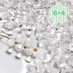 ドロップビーズ