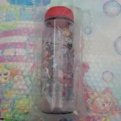 ミッキー ダッフィー プラスチックボトル 500mlのサムネイル