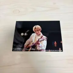 Sakurashimeji 田中雅功 生写真