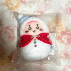 エニマイくじ ちいかわ　古本屋　カニちゃん　セブンイレブン