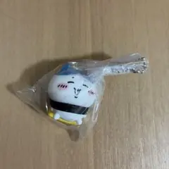 ちいかわ寿司 フィギュアキーホルダー ハチワレ