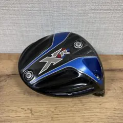 激レア！ キャロウェイ XR16 サブゼロ ドライバー 9.5° ヘッド単体のサムネイル