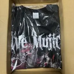 限定300枚 当選品 バンドリちゃんねる☆ 300万再生 記念 Tシャツ