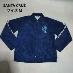 2026年最新】SANTA CRUZ メンズ ナイロンジャケットの人気アイテム