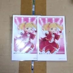 虹野ゆめ　ポラショット