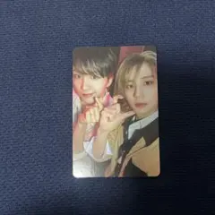 BOYNEXTDOOR ウナク イハン アハズ ユニット BOYLIFEトレカ