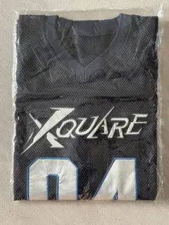 INI XQUARE メッシュ ユニフォーム 藤牧京介 - メルカリ