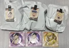 Dr.STONE 中国限定 ぬいぐるみ 缶バッジ まとめ売り - メルカリ