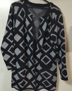 カーデガン☆アクリル100