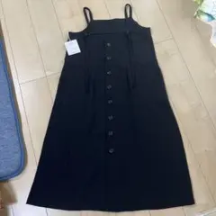 【新品】Céu azul ブラック タイトスカート Fサイズ
