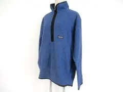 【Patagonia/パタゴニア】99年製　シンチラマースピアルプルオーバー　L
