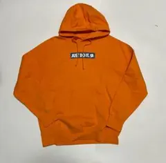 m2648 NIKE JUST DO IT. パーカー フーディー M