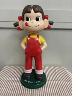 2026年最新】ペコちゃん 首振り 非売品の人気アイテム - メルカリ