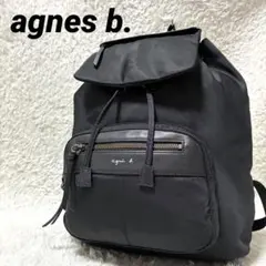 2026年最新】agnes b. レザー リュックの人気アイテム - メルカリ