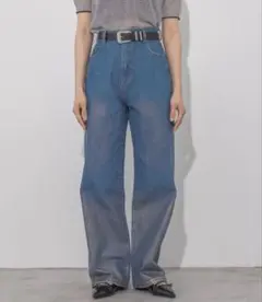 PAGEBOY デニムパンツ 24inch