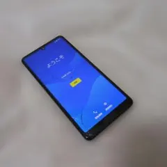 携帯電話 本体 android