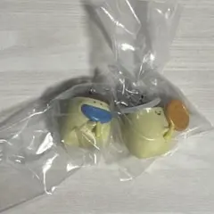 お文具さんといっしょ めじるしアクセサリー