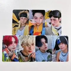 2026年最新】Enhypen サノク トレカの人気アイテム - メルカリ