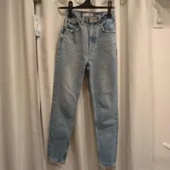 ♡*♡様 MOUSSY マウジー　MVS SKINNY スキニー