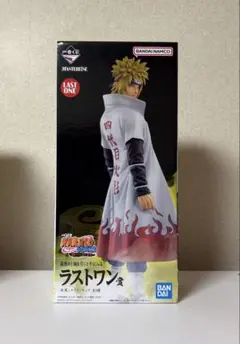 2026年最新】ミナト ラストワン賞の人気アイテム - メルカリ