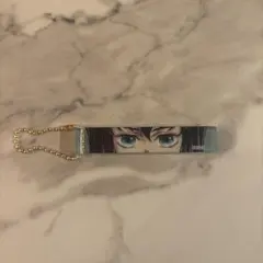 2025年最新】鬼滅の刃 柱展 ブロックキーホルダー 無一郎の人気