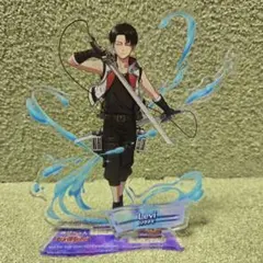 2025年最新】ブレオダ アクスタ リヴァイの人気アイテム - メルカリ