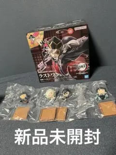 A*R様 一番くじ　鬼滅の刃～姉の仇～ 童磨 フィギュア～上弦の弐　ラストワン賞