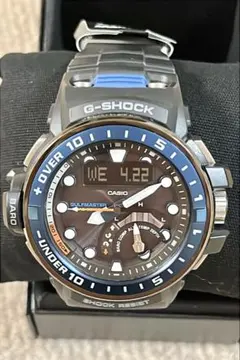2026年最新】g-shock GWN-Q1000の人気アイテム - メルカリ