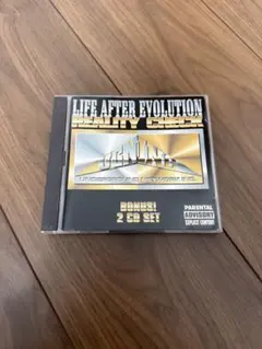 Various – Life After Evolution