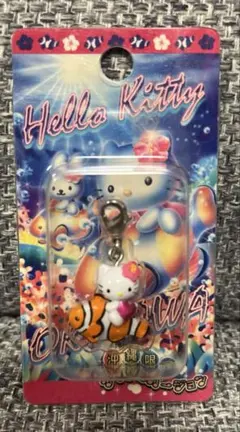 ハローキティ 沖縄限定 クマノミバージョン 新品未使用 - メルカリ