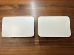 無印良品　ウエットティッシュケース