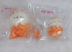 momocoluv スクイーズ 2個セット