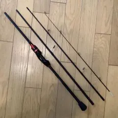 SHIMANO KISU BB 船竿 10-30 - メルカリ