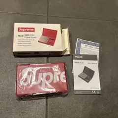 新品 Supreme AWS-MAX-300 デジタルスケール - メルカリ