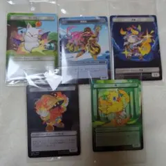 mtg ファイナルファンタジー プラトークン ファミリーマート ファミマ