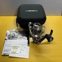 ZENON ゼノン　2500sh アブ ガルシア ZENON 2500SH (リール) 価格比較 - 価格.com