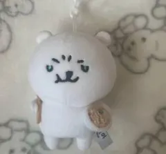 ナガノマーケット韓国公式グッズ ナガノのくま マスコット