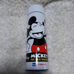 新品未使用　ミッキー ステンレスボトル　非売品　ディズニー