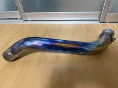 zx25r BEET チタンテールパイプ - メルカリ