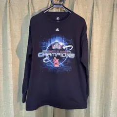 MLB 2011 World Series Champions T-Shirt