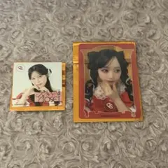 カワラボ衣装展 佐野愛花