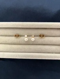 SATOMI KAWAKITの18kリング Marriage Rings – Satomi Kawakita Tokyo